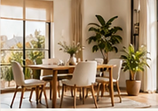 Home staging